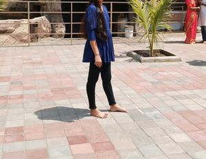 Women Fancy Top
