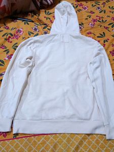 Red Tape Men M Size Hoodie Like New