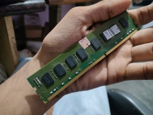Samsung DDR3 4GB RAM