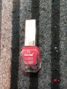 Glam 21 Luxe Nail Lacquer