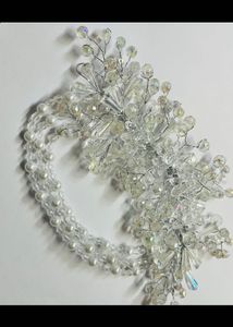 Hair Accessorie Combo Gold/silver