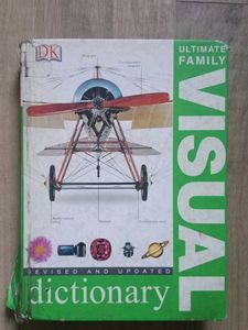 Visual Dictionary