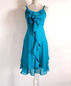 Vintage Summer Dresse