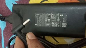 HP LAPTOP CHARGER NEW AND ORIGINAL 150 WATT
