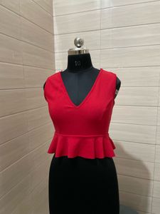 Y2k Top Made In UK 🇬🇧 Imported