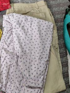 Mix Clothes