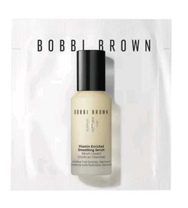 Vitamin Enriched Smoothing Serum