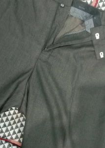 Coffee pants