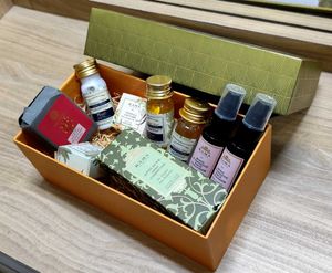 🚫🔥STOCK CLEARANCE - KAMA AYURVEDA 🔥🚫