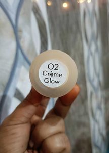 Mamaearth Hydra-Glow Foundation