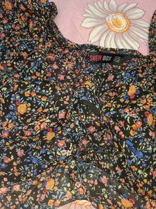 HerSheinBox Multi Croptop Women