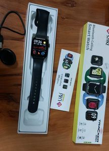🔥U&amp;i Finger Series Smart Watch 2.1&#34; HD🔥
