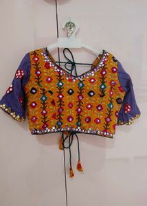 Chaniya Choli (5-6 year Girl)