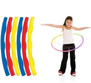 Hula Hoops Ring For Kids