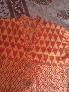Women&#39;s  Kurta