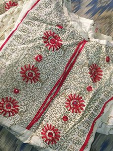Kurta with duppta