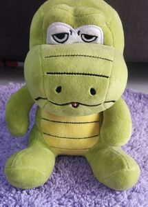 Alligator Plush Toy