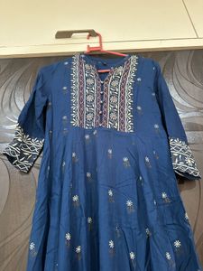 Flare Kurti