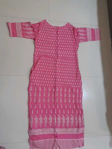 Pakistani Kurti
