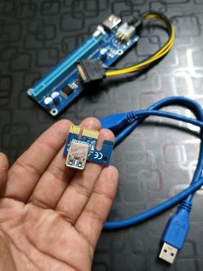 External Graphics card driver