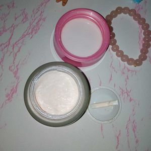 Ponds Serum Cream SPF 15 PA++