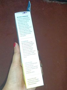 Plum Sunscreen SPF 50