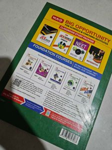 Chemistry Foundation Course 9th Class
