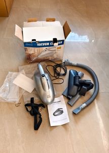 Vaccum Cleaner