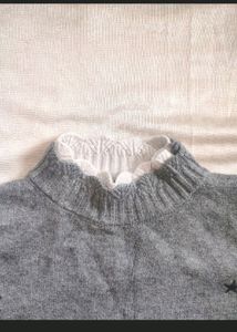 Korean Style Pullover