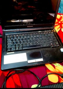 Lenovo Laptop Need Repair Minor System Issue