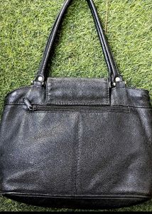 Leather Purse