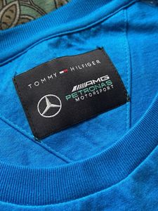 Tommy Hilfiger Mercedes AMG Motorsport T-shirt