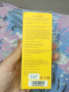 Dressberry Perfume50 ml