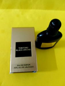 Tom Ford Black Orchid Mini Perfume