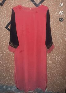 Elegant Ethnic Kurta
