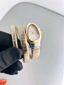 BVLGARI SERPENTI SNAKE LADIES WATCH RESTOCK