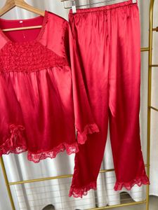 Korean 2Pc Night Suit