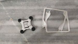 Tector X52 Drone With Camera
