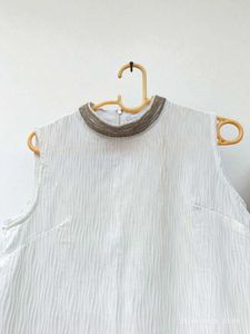 Korean Summer  Dress