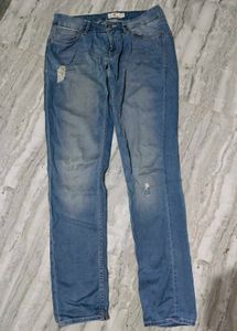 Ladies jeans