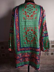 🎁Buy 1, Get 1 Free🎁,Size L/ XL Tunic Top