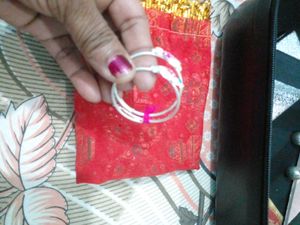 Baby Bangles