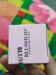 Blushlin Active Brightening Serum With Seaweed
