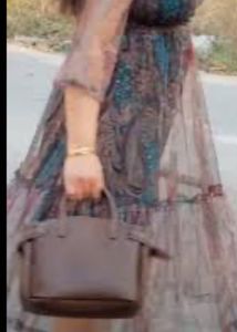 ZUDIO Paisley Print Dress