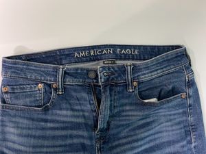 American Eagle Men’s Jeans Airflex Denim