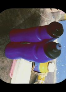 2 Bottle Unused Combo ❤️❤️