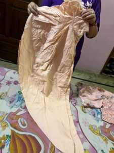 Dhoti Kurta Suit