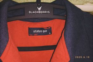 Blackberrys Jacket