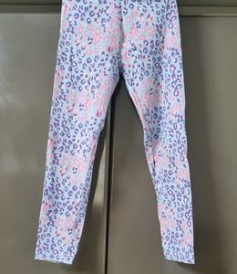 Animal Print Leggings