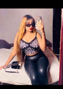 Leather Bottoms 🖤
